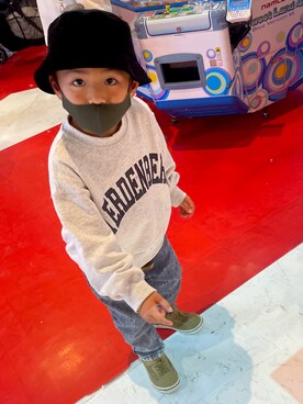 jdakkaさんのコーディネート