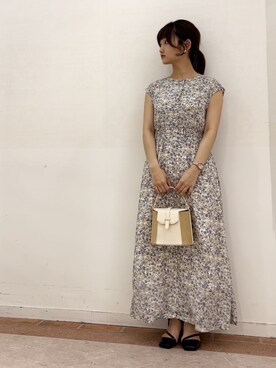 SAKURAさんのコーディネート