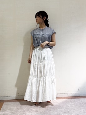 SAKURAさんのコーディネート