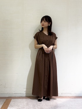 SAKURAさんのコーディネート