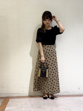 SAKURAさんのコーディネート