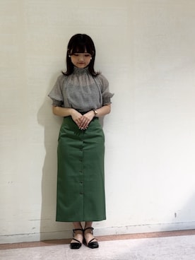 SAKURAさんのコーディネート