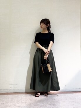 SAKURAさんのコーディネート