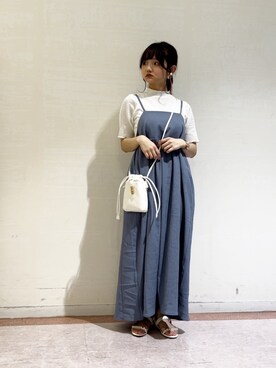 SAKURAさんのコーディネート