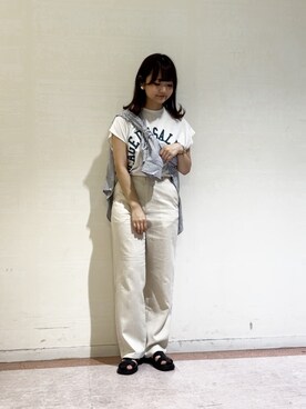 SAKURAさんのコーディネート