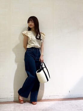 SAKURAさんのコーディネート