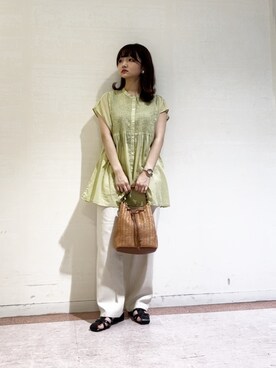 SAKURAさんのコーディネート