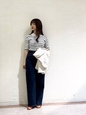 SAKURAさんのコーディネート