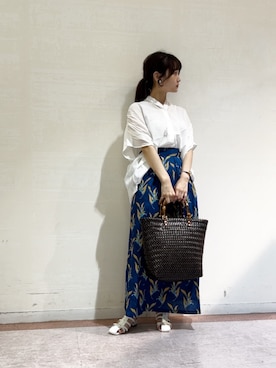 SAKURAさんのコーディネート