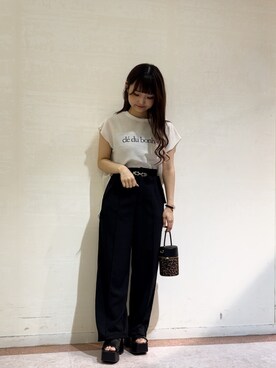 SAKURAさんのコーディネート