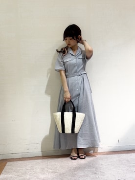 SAKURAさんのコーディネート