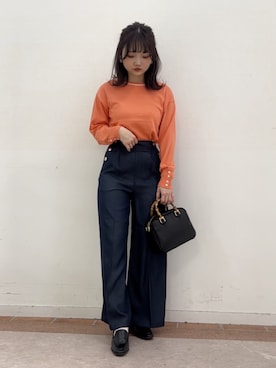 SAKURAさんのコーディネート