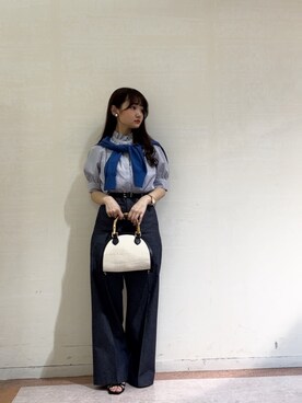 SAKURAさんのコーディネート