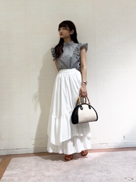 SAKURAさんのコーディネート