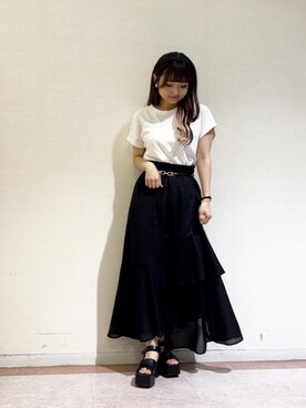 SAKURAさんのコーディネート