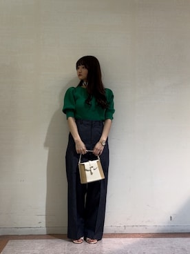 SAKURAさんのコーディネート