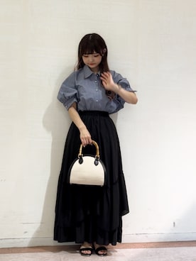 SAKURAさんのコーディネート