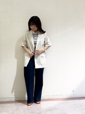 SAKURAさんのコーディネート