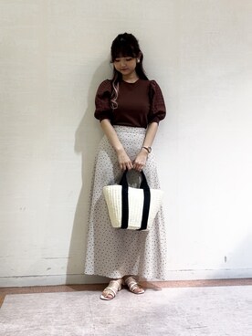 SAKURAさんのコーディネート