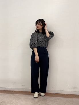 SAKURAさんのコーディネート