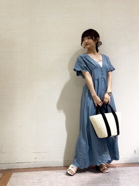 SAKURAさんのコーディネート