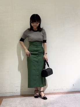 SAKURAさんのコーディネート