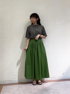 SAKURAさんのコーディネート