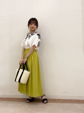 SAKURAさんのコーディネート