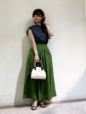 SAKURAさんのコーディネート