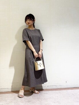 SAKURAさんのコーディネート