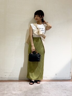 SAKURAさんのコーディネート