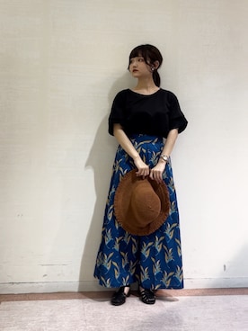 SAKURAさんのコーディネート