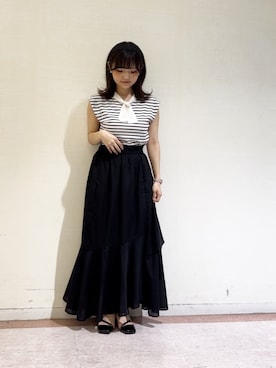 SAKURAさんのコーディネート