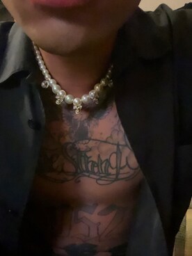 ﾏﾚﾙﾊﾞさんのコーディネート