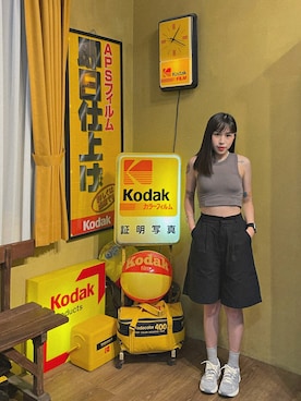 s0a5n1d4yさんのコーディネート