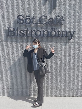 s0a5n1d4yさんのコーディネート