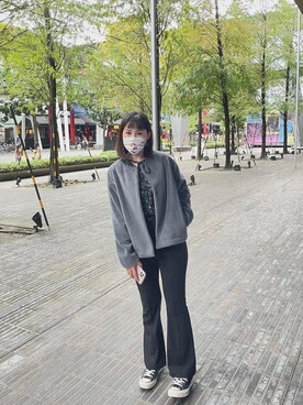 s0a5n1d4yさんのコーディネート