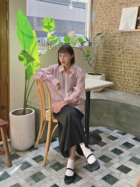 s0a5n1d4yさんのコーディネート