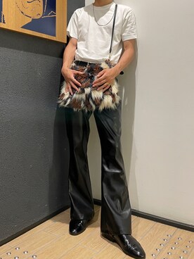 Hibiki Sasaiさんのコーディネート