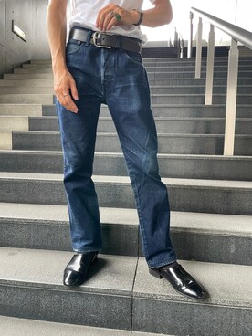 Hibiki Sasaiさんのコーディネート