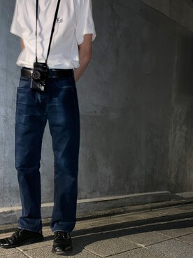 Hibiki Sasaiさんのコーディネート