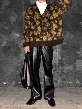 Hibiki Sasaiさんのコーディネート