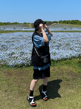 saiさんのコーディネート