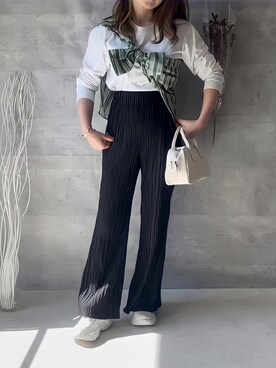 saiさんのコーディネート