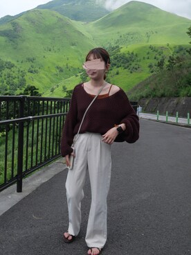 saiさんのコーディネート