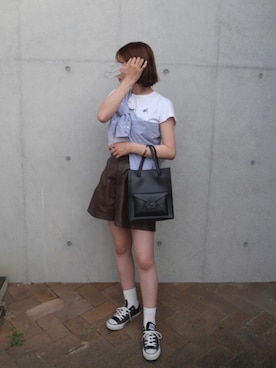 saiさんのコーディネート