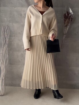 saiさんのコーディネート