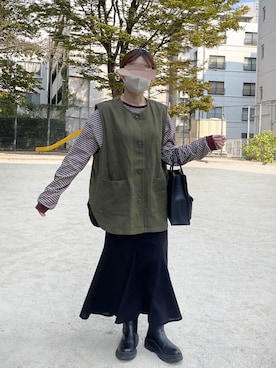 saiさんのコーディネート