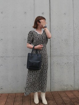 saiさんのコーディネート