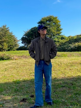 豪さんのコーディネート